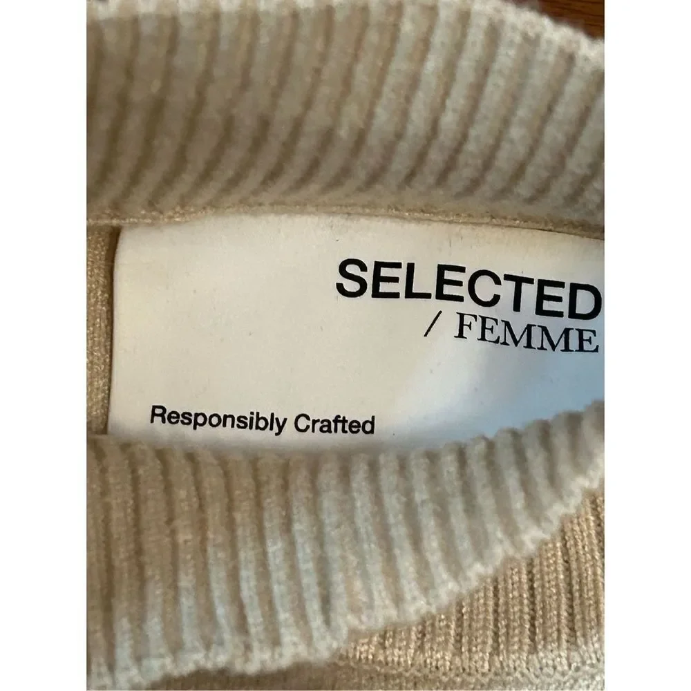 Selected Femme selected femme